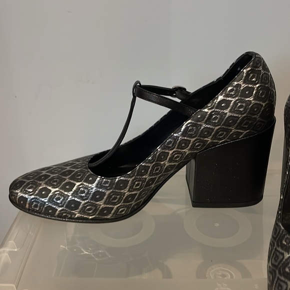 Strategia Pattern Heels - Size 36 - Picture 5 of 12